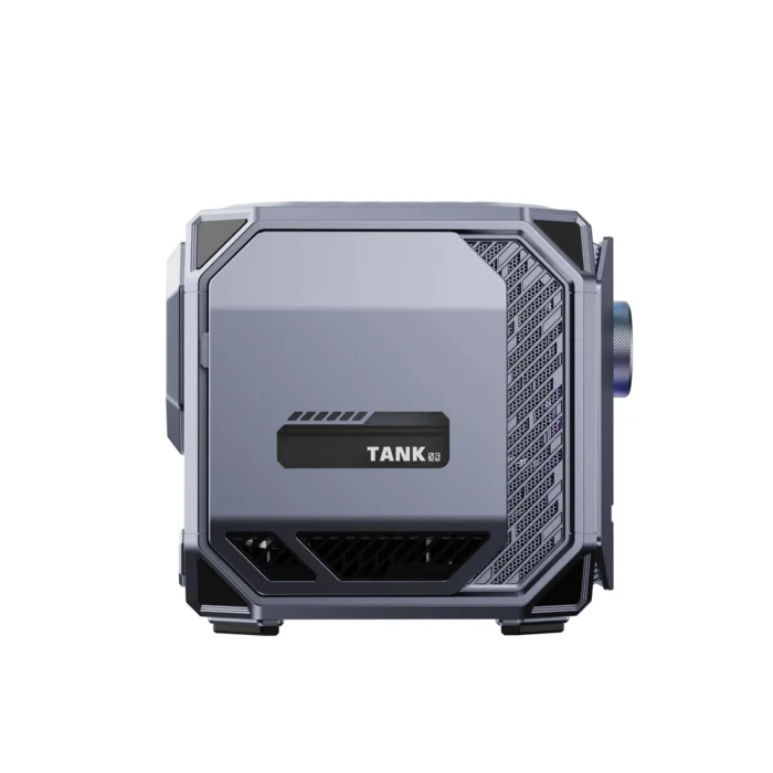 GTBOX TANK Gaming Mini PC Intel Core i9 13900H12900H i7 12700H With Nvidia 3070 16G 4060 8G PCIE 4.0 Wifi 6 BT5.0 - Image 4