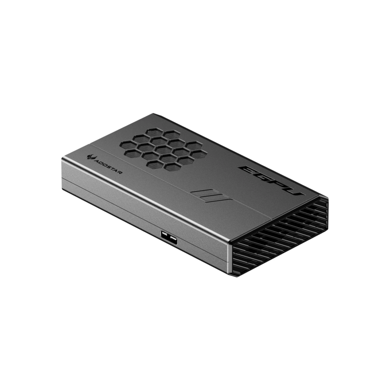 AOOSTAR XG76XT (XG76XT(AMD Radeon Rx 7600))