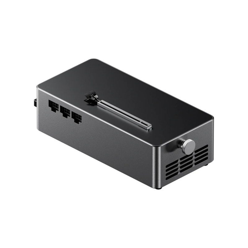 AOOSTAR AG02 (OCULINK+USB4 PORTS)