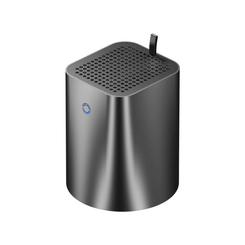 AOOSTAR R7 5825U (16+512G)