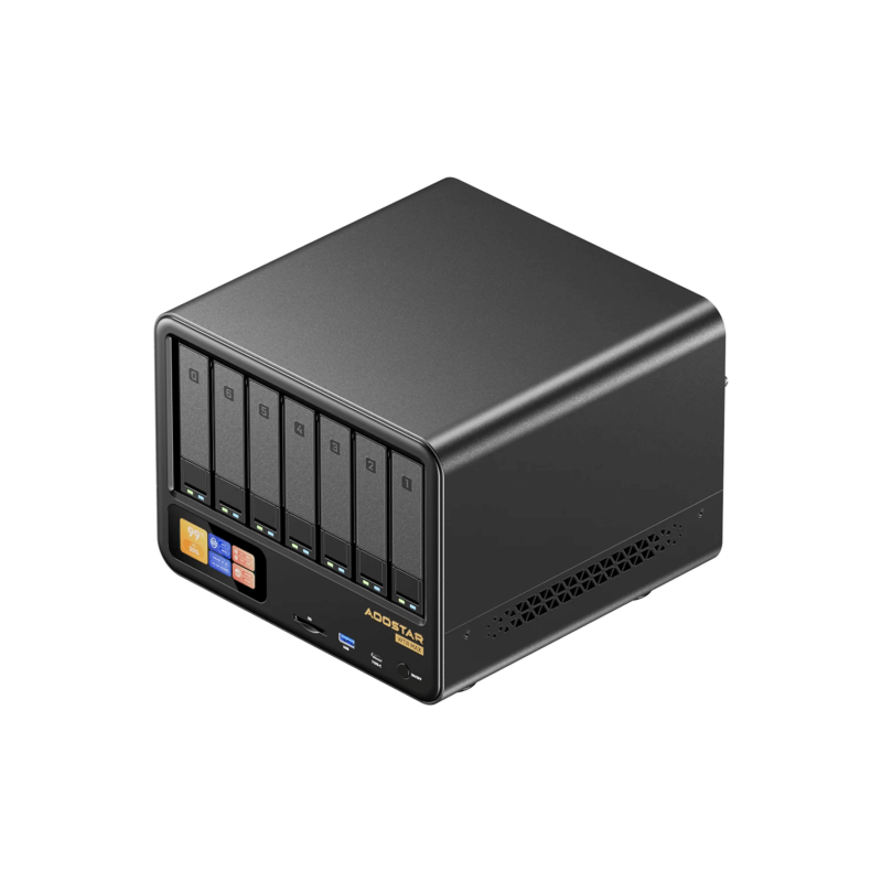 AOOSTAR WTR MAX 8845 （48(1*48)GB APacer Brand ECC SODIMM RAM）