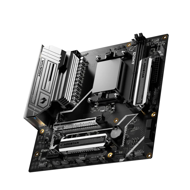 Motherboard
