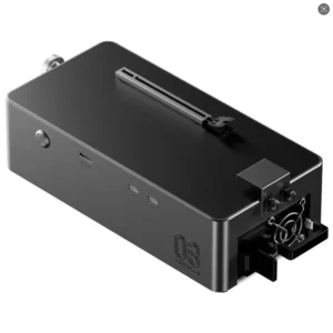 AOOSTAR AG03 EGPU Dock With OCulink USB4 v2.0 Ports Compatible with Thunderbolt 5