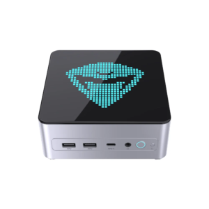 Machenike GTX Mini PC AMD Ryzen 7 8845HS / Ryzen 9 7940HS Gaming Desktop
